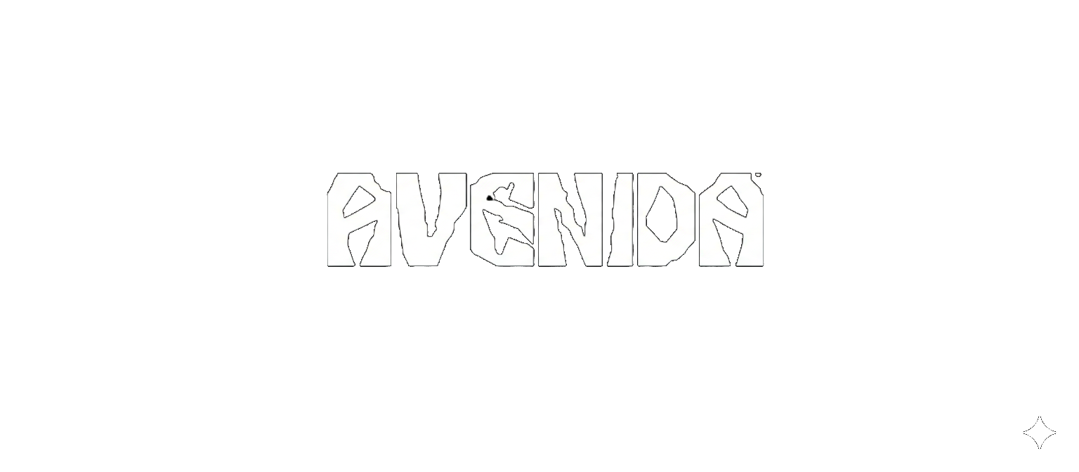 Avenida Logo